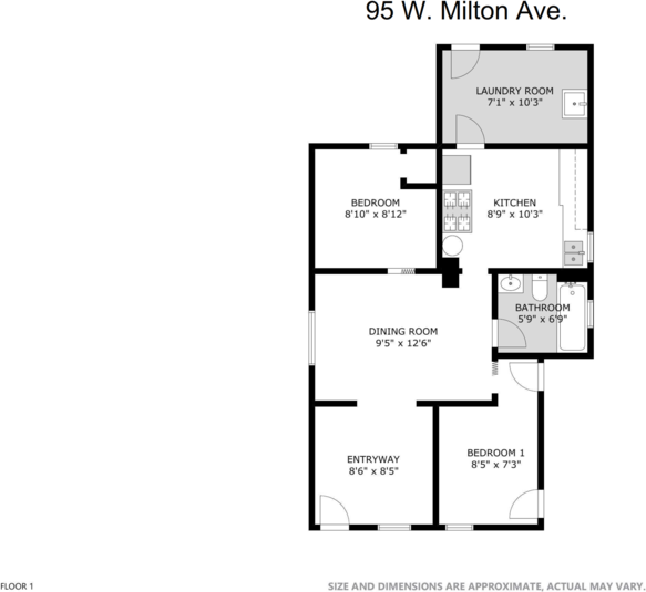 95 W Milton Ave - Photo 2 of 12