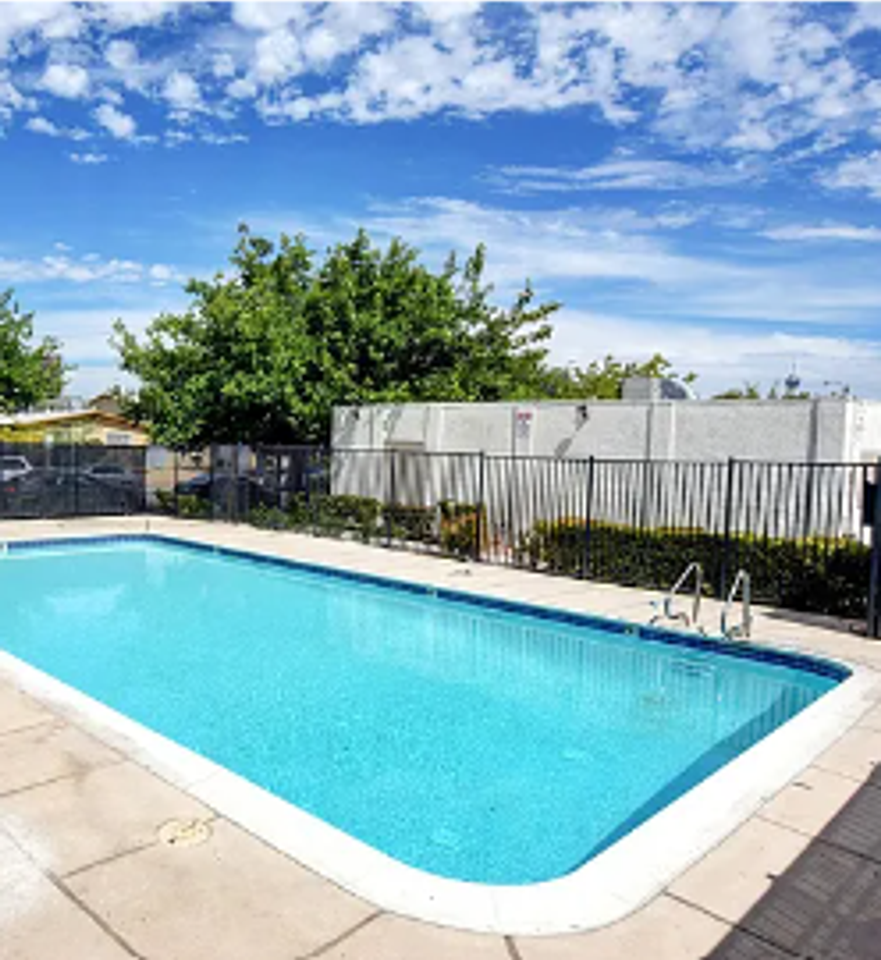 Eagles Nest Apartments - Photo 2 of 22