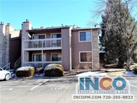 10232 E Peakview Ave #J201 - Photo 1 of 1