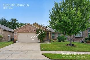 1966 De Berry Ln - Photo 1 of 1