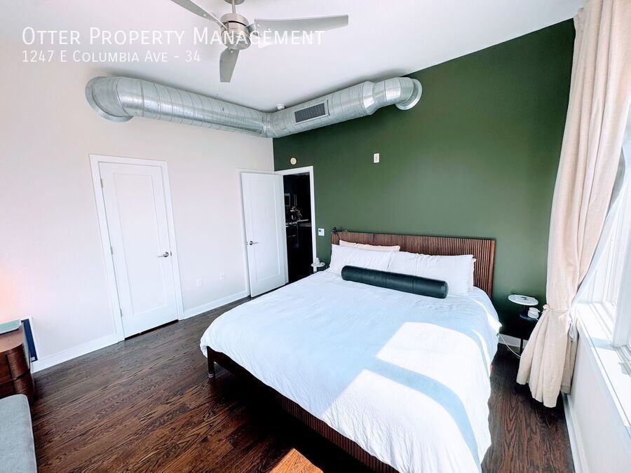 1247 E Columbia Ave #34 - Photo 3 of 33