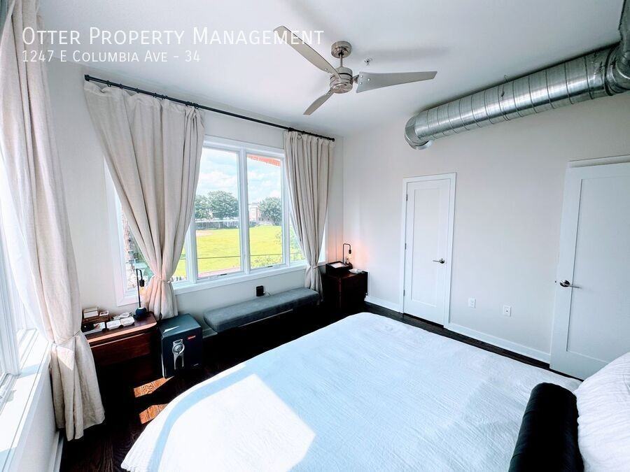 1247 E Columbia Ave #34 - Photo 5 of 33