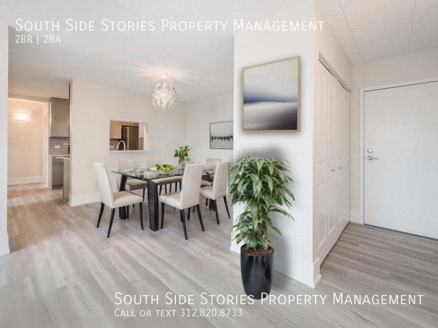 637 E Woodland Park Ave #110 - Photo 4 of 10