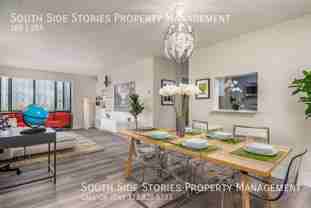 626 E Woodland Park Ave #202 - Photo 1 of 1