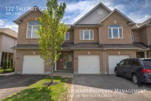122 Talltree Cres #1 - Photo 1 of 1