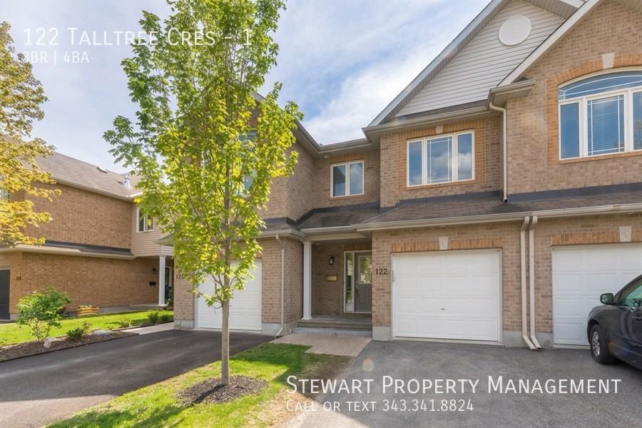 122 Talltree Cres #1 - Photo 2 of 26