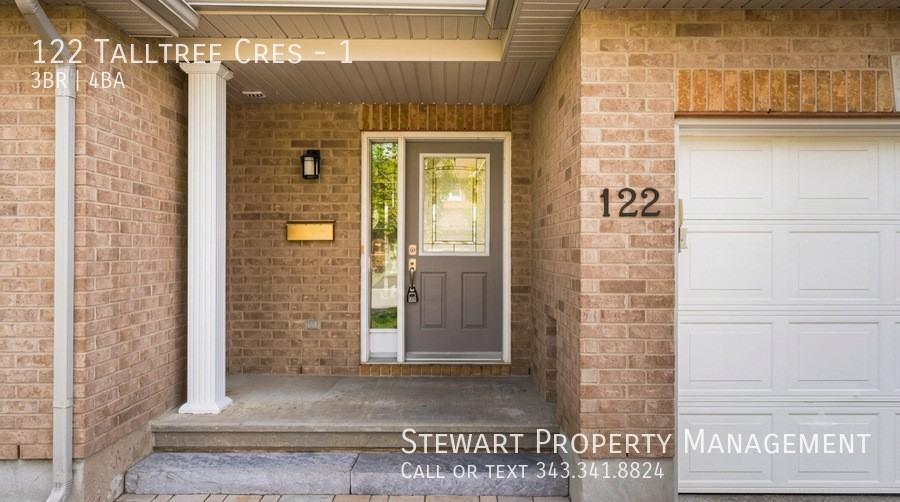 122 Talltree Cres #1 - Photo 3 of 26