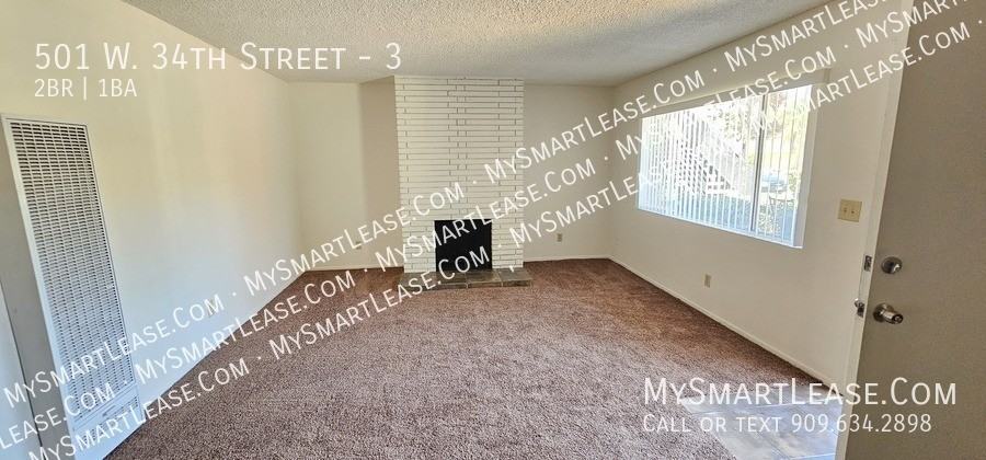 501 W 34th St #3 - Photo 2 of 8