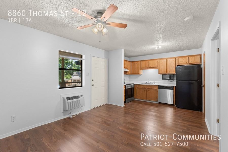 8860 Thomas St #12 - Photo 2 of 8