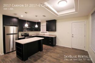 2017 Canyon St 2017-4 Canyon #4 - Photo 1 of 1
