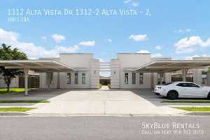 featured image of 1312 Alta Vista Dr 1312-2 Alta Vista #2