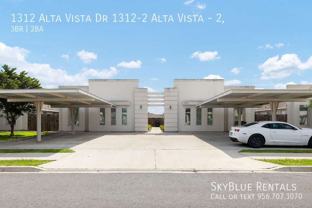 1312 Alta Vista Dr 1312-2 Alta Vista #2 - Photo 1 of 1