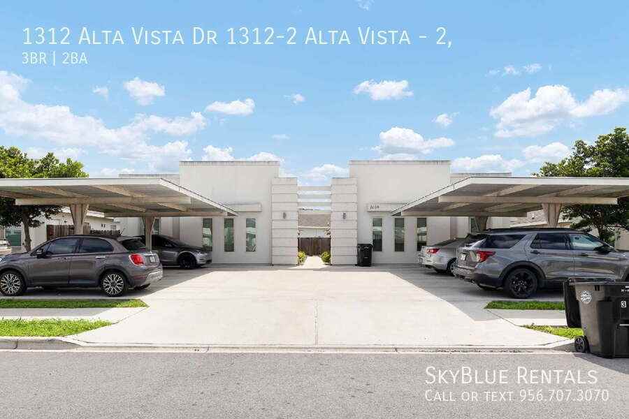 ALTA VISTA DR 1312-2 ALTA & #2 - Photo 2 of 14