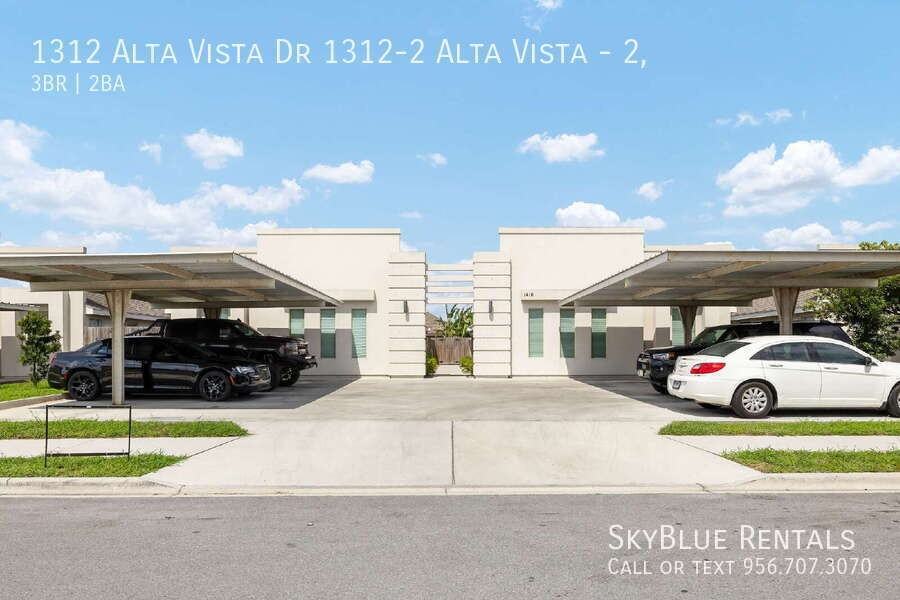 ALTA VISTA DR 1312-2 ALTA & #2 - Photo 3 of 14