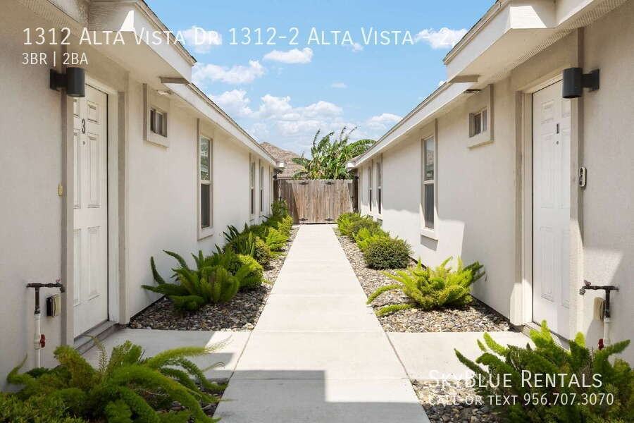 ALTA VISTA DR 1312-2 ALTA & #2 - Photo 4 of 14