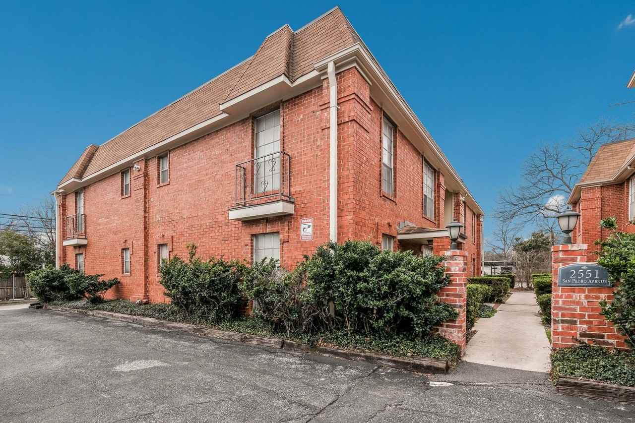 2551 San Pedro Ave #106 - Photo 4 of 18