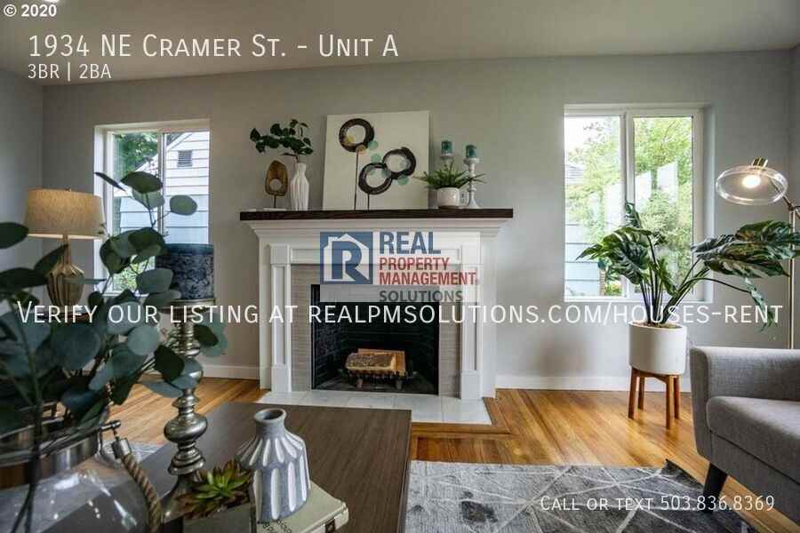 1934 Ne Cramer St #A - Photo 2 of 22