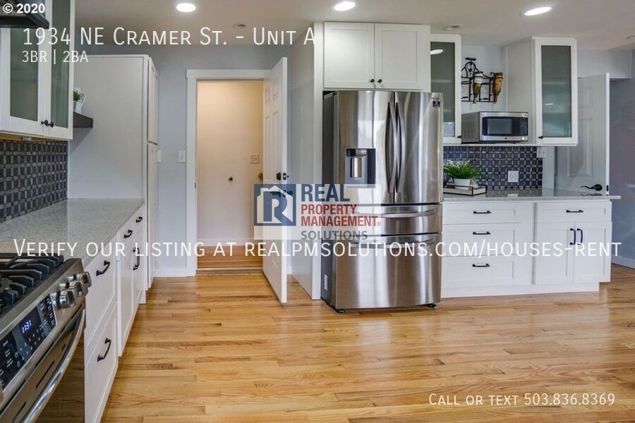 1934 Ne Cramer St #A - Photo 6 of 22
