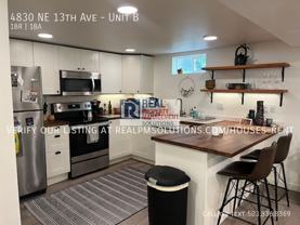 4830 Ne 13th Ave #B - Photo 1 of 1