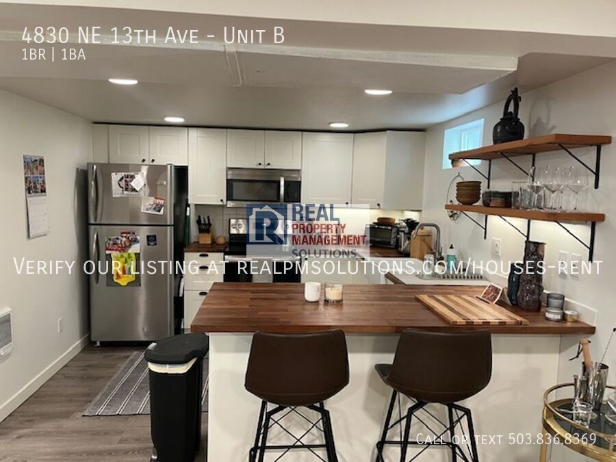 4830 Ne 13th Ave #B - Photo 2 of 7
