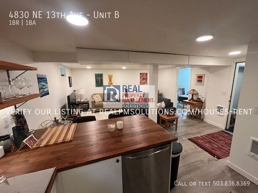4830 Ne 13th Ave #B - Photo 4 of 7