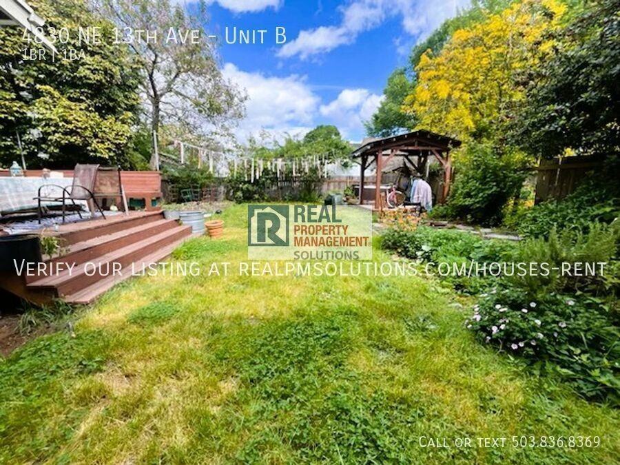 4830 Ne 13th Ave #B - Photo 7 of 7