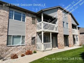 W169S7598 Gregory Dr #E - Photo 1 of 1