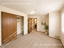 W169S7598 Gregory Dr #E - Photo 3 of 5