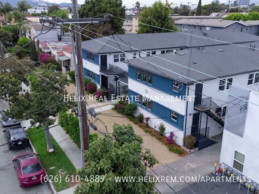 721 E Garfield Ave #721-2 - Photo 4 of 14