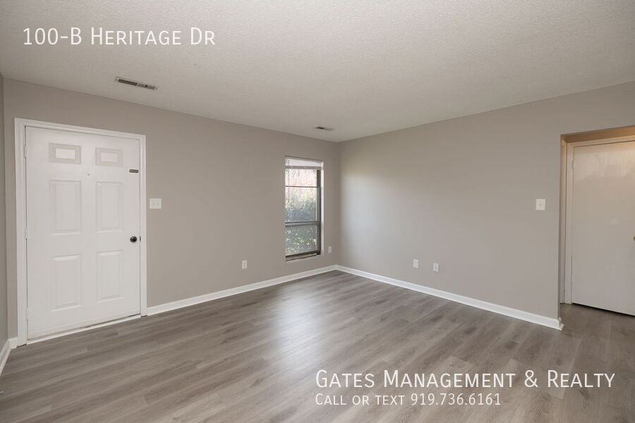 100 Heritage Dr Apt B - Photo 5 of 19