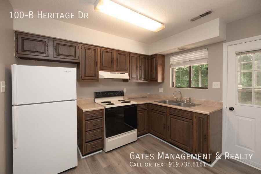100 Heritage Dr Apt B - Photo 7 of 19