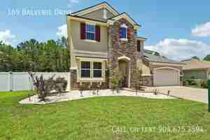 featured image of 169 Balvenie Dr