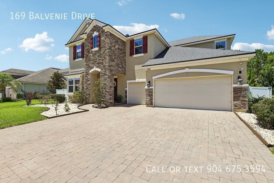169 Balvenie Dr - Photo 3 of 50