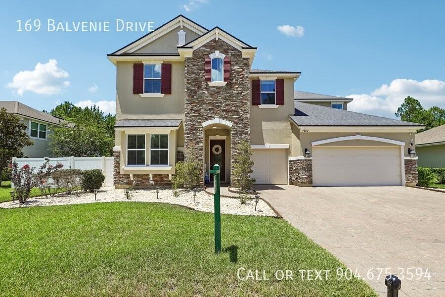 169 Balvenie Dr - Photo 4 of 50