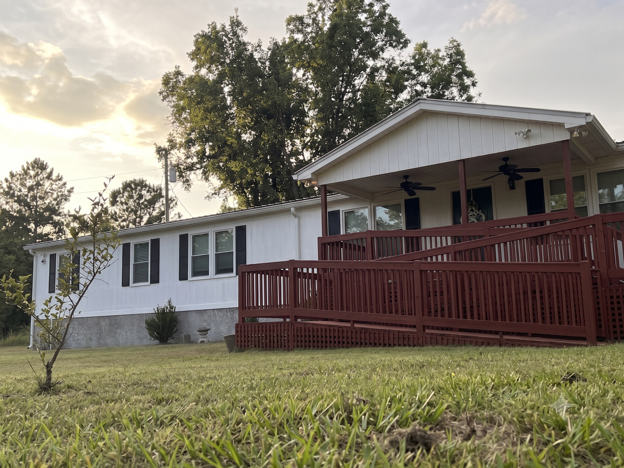 1384 1384 Old Sav - Photo 2 of 7