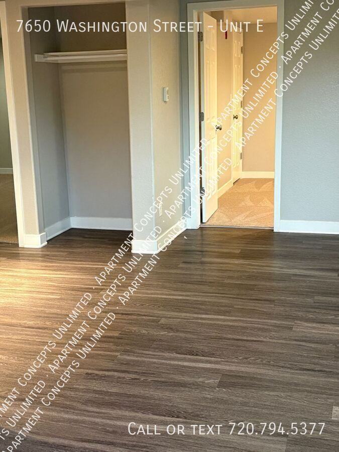 7650 Washington St #E - Photo 7 of 19