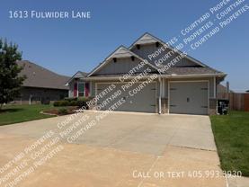 1613 Fulwider Ln - Photo 1 of 1