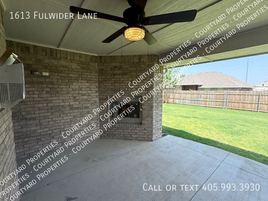 1613 Fulwider Ln - Photo 7 of 34