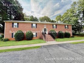 681 Leesville Rd #8 - Photo 1 of 1