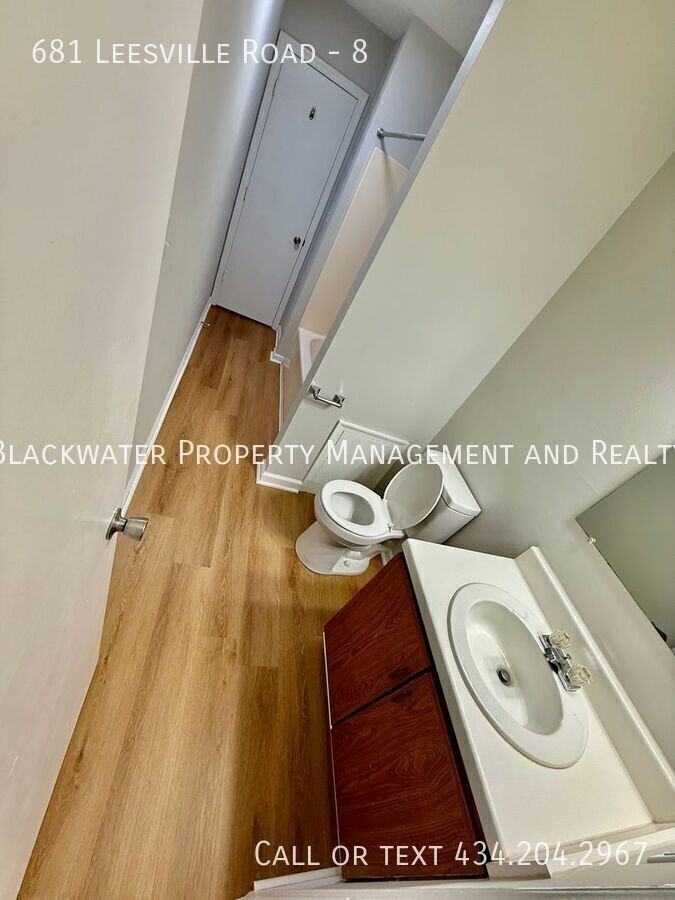 681 Leesville Rd #8 - Photo 6 of 6