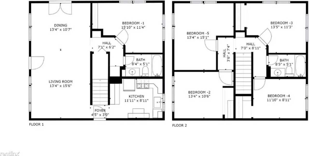 4588 34th St - Photo 2 of 14