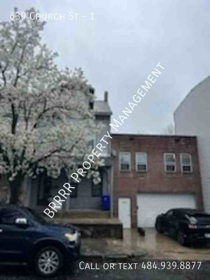 639 Church St #1 - Photo 2 of 13