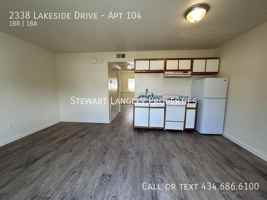 featured image of 2338 Lakeside Dr #104