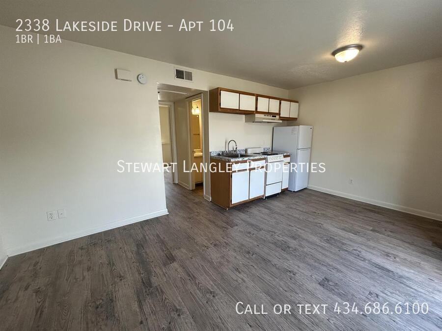 2338 Lakeside Dr #104 - Photo 2 of 15