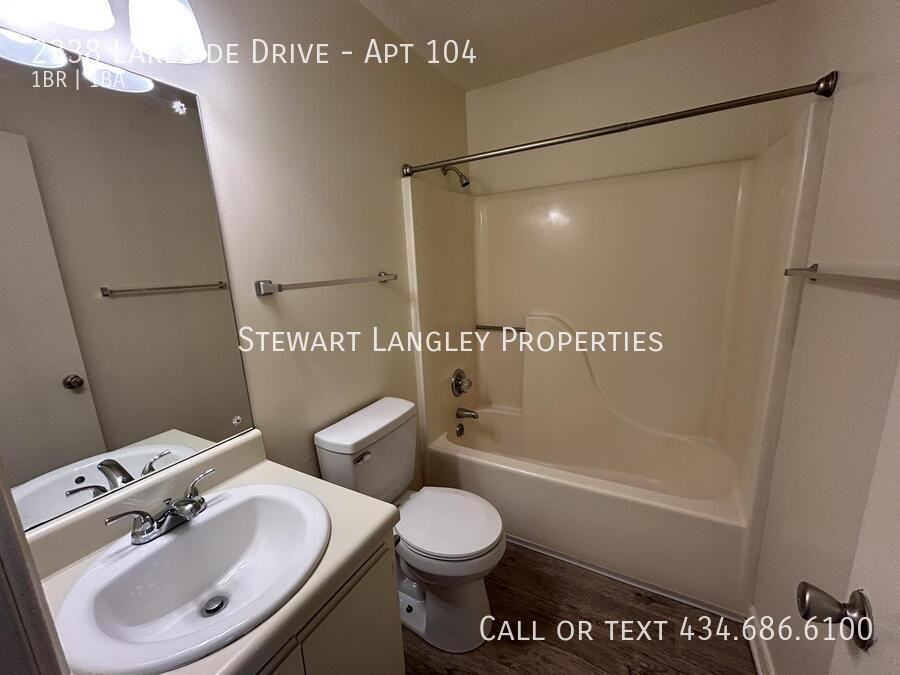 2338 Lakeside Dr #104 - Photo 5 of 15