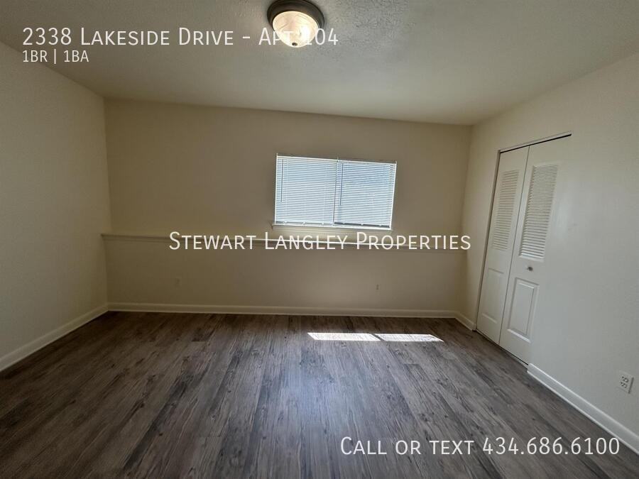 2338 Lakeside Dr #104 - Photo 6 of 15