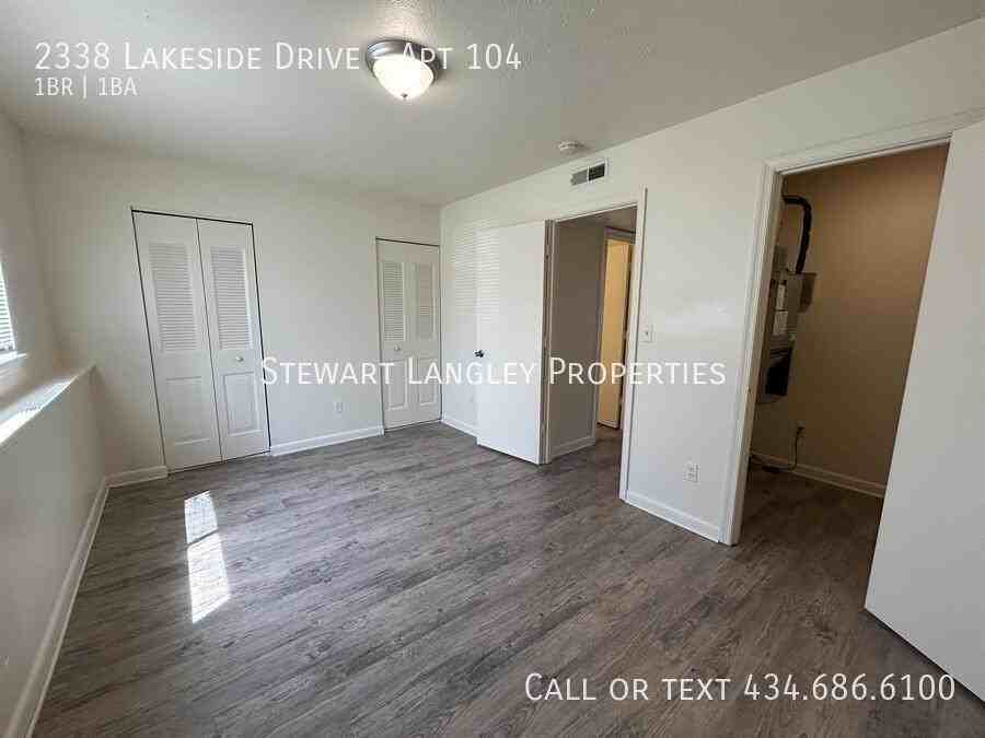 2338 Lakeside Dr #104 - Photo 7 of 15