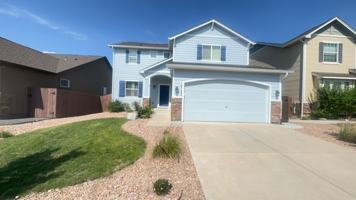 featured image of 10732 Echo Canyon Dr