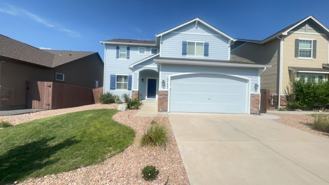 10732 Echo Canyon Dr - Photo 1 of 1