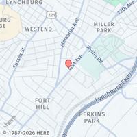 featured image of 3463 Fort Ave #106